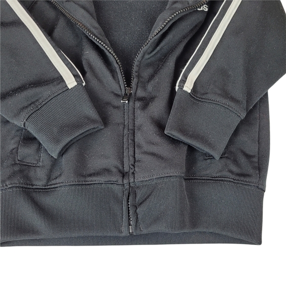 Adidas Baby Track Jacket Size 12M - Picture 6 of 9
